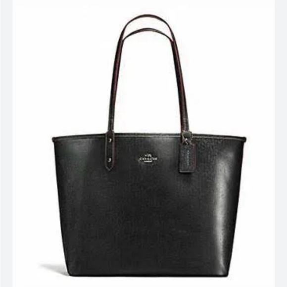 Coach Disney reversible Limited Edition tote - Picture 2 of 10